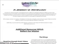 Sites similar to revampcollective.com