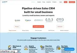 Sites similar to revampcrm.com