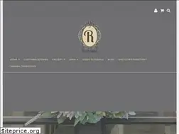 Sites similar to revamped.ie