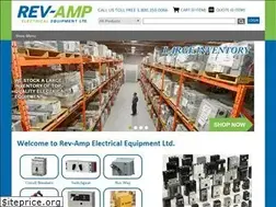 Sites similar to revampelectrical.com