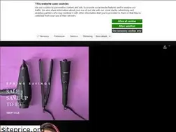 Sites similar to revamphair.com