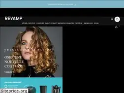 Sites similar to revamphair.fr