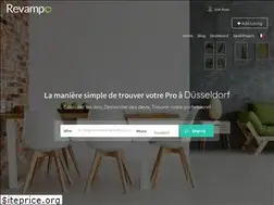 Sites similar to revampo.ca