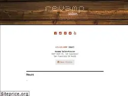 Sites similar to revampsalonsf.com