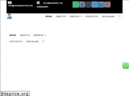 Sites similar to revampservice.com
