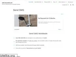 Sites similar to revampsms.com