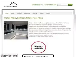 Sites similar to revampteam.co.uk
