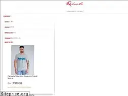 Sites similar to revanchejeans.com.br