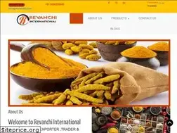Sites similar to revanchi.com
