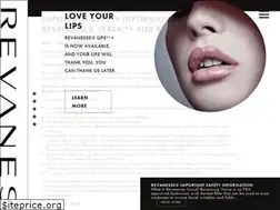 Sites similar to revanesseusa.com