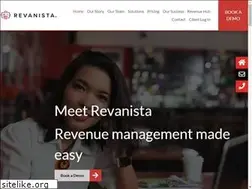 Sites similar to revanista.com