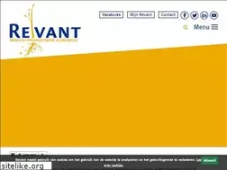 Sites similar to revant.nl