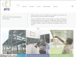 Sites similar to revantha.co.in
