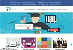 Sites similar to revanthtechnologies.com