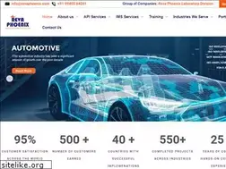 Sites similar to revaphoenix.com