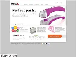 Sites similar to revaplastics.com
