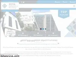 Sites similar to revapucollege.edu.in
