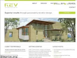 Sites similar to revarchitecture.com