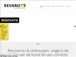 Sites similar to revaro.be