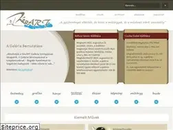 Sites similar to revart.hu