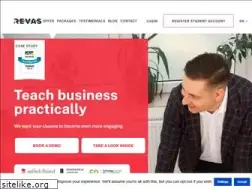 Sites similar to revas.online