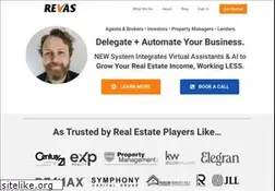 Sites similar to revas.us