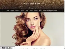 Sites similar to revasalon.com