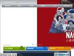 Sites similar to revast.co.jp