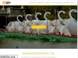 Sites similar to revataaeducation.com