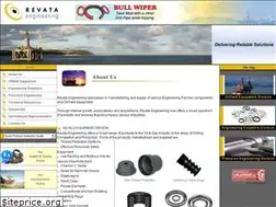 Sites similar to revataengineering.com