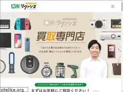 Sites similar to revathis.co.jp