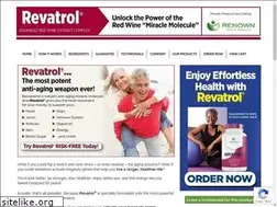 Sites similar to revatrol.com
