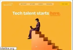Sites similar to revature.com