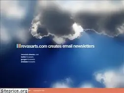 Sites similar to revaxarts.com