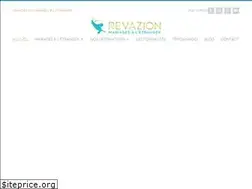 Sites similar to revazion.com