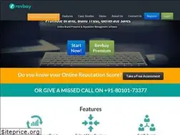 Sites similar to revbay.com