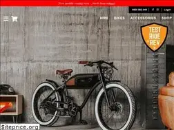 Sites similar to revbikes.co.nz