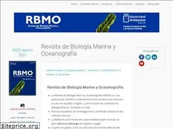 Sites similar to revbiolmar.cl