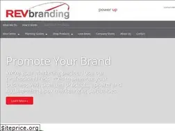 Sites similar to revbranding.com