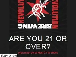 Sites similar to revbrew.com