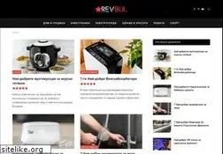 Sites similar to revbul.com