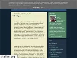Sites similar to revcamp.blogspot.com