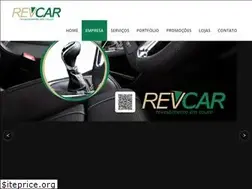 Sites similar to revcar.com.br