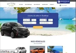 Sites similar to revcar.fr