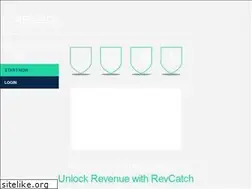 Sites similar to revcatch.com