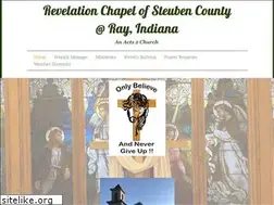 Sites similar to revchap2013.com