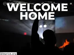 Sites similar to revchurch.cc