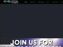 Sites similar to revchurchtx.com