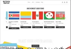 Sites similar to revcoffee.com