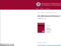 Sites similar to revcog.org